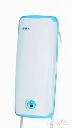 Облучатель рециркулятор Дезар новый