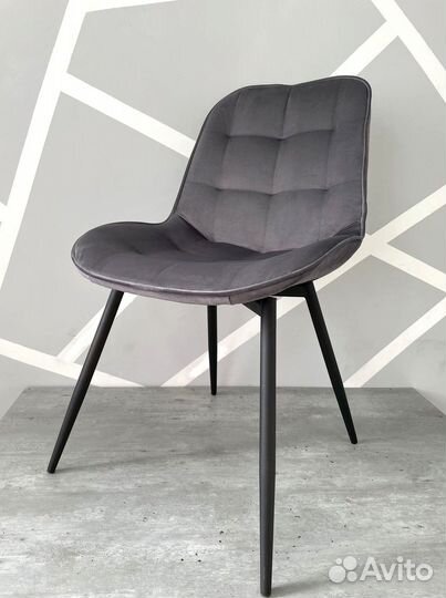 Стулья Капри в кафе или бары. Доставка по всей России