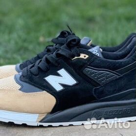 New balance store 998 40