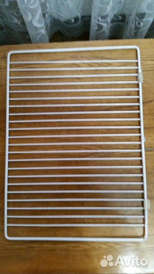 Полки-решетки для холодильника