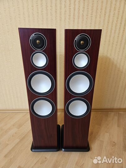 Monitor Audio Silver 10 (напольные колонки) бу