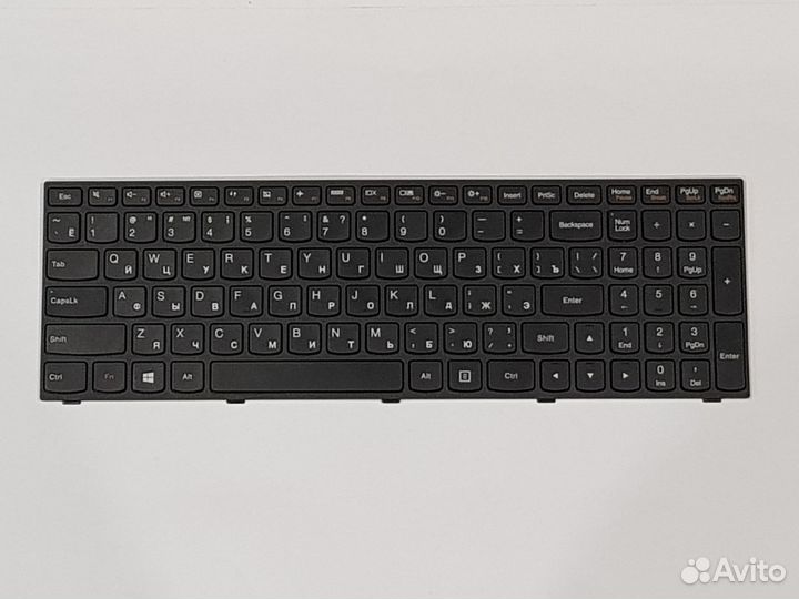 Клавиатура для ноутбука Lenovo B71-80