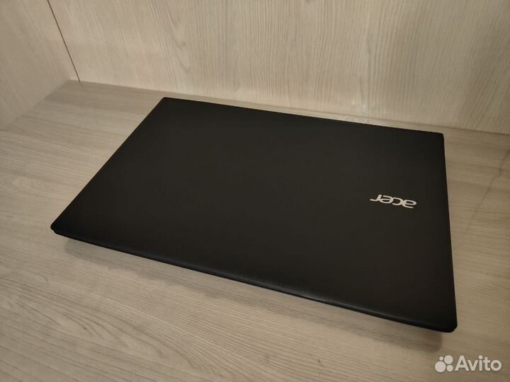 Acer core i7/940mx/16ram/ssd+hdd 1tb