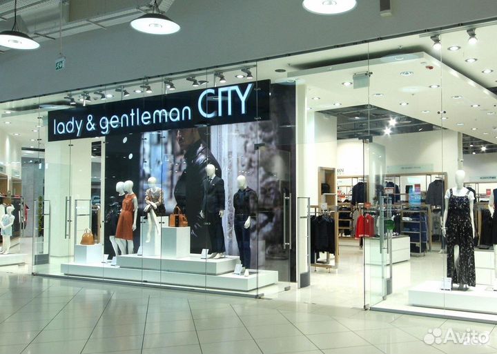 Бонусы Lady and gentleman