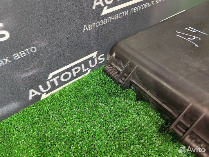 Корпус блока управления двигателем Audi A4 B5 AGA