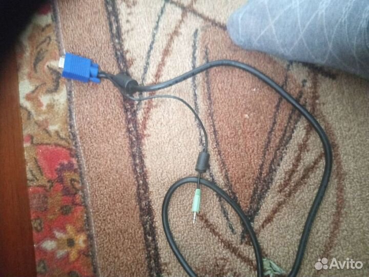 Монитор Asus 27