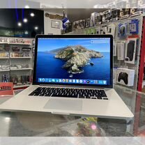 Apple Macbook Pro 15 2013 Retina