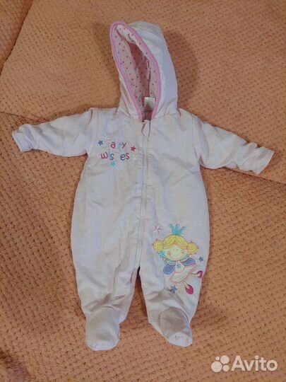 Комбинезон