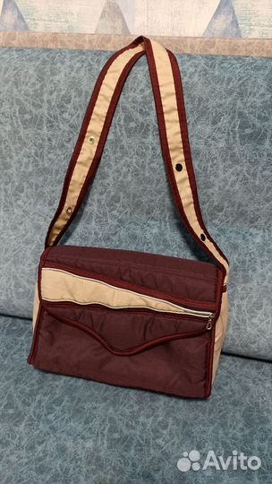 Cумка на коляску