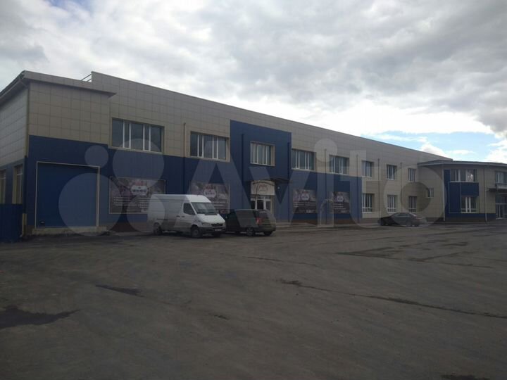 Свободного назначения, 87 м²