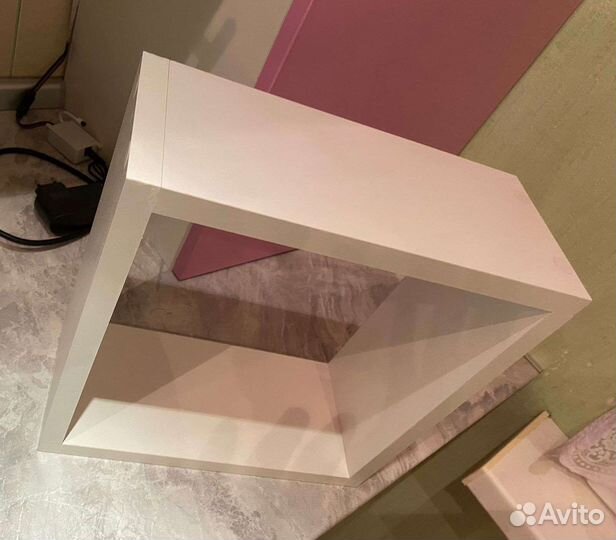 Полочка настенная