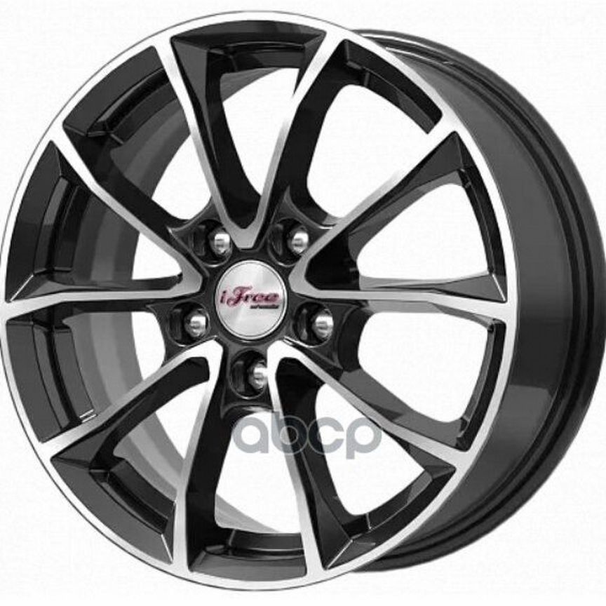 Литые диски iFree 6.5×R16 5×114.3