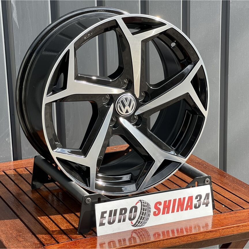 Литые диски PRD 6.5×R15 5×100
