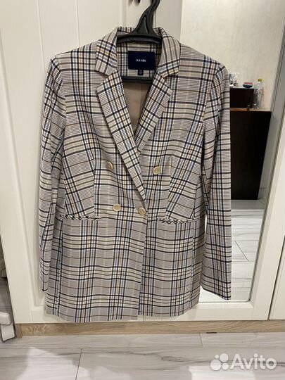 Пиджак kiabi