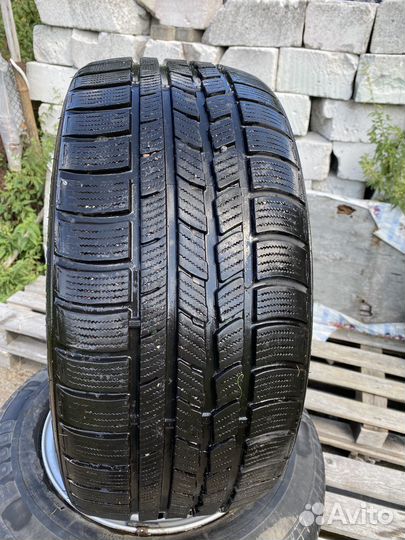 Nexen Winguard Sport 235/40 R18