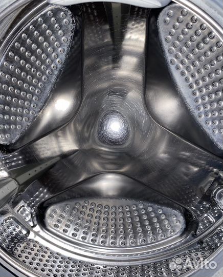 Стиральная машина samsung WF-S861