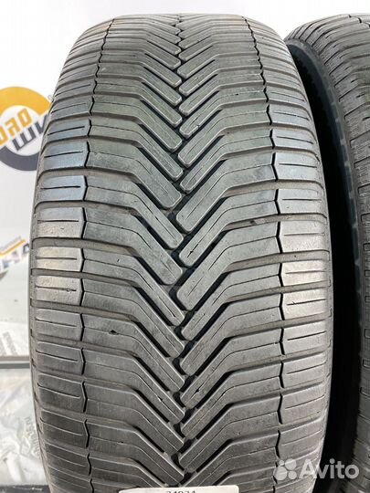 Michelin CrossClimate SUV 235/55 R19 107W