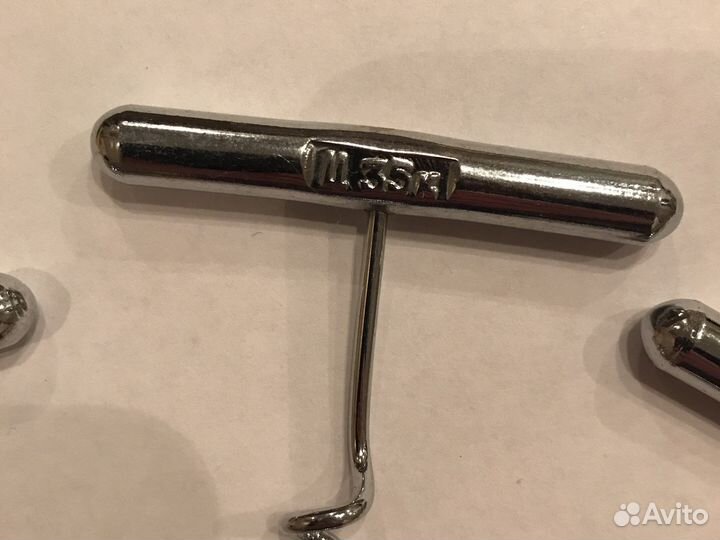 Штопор СССР