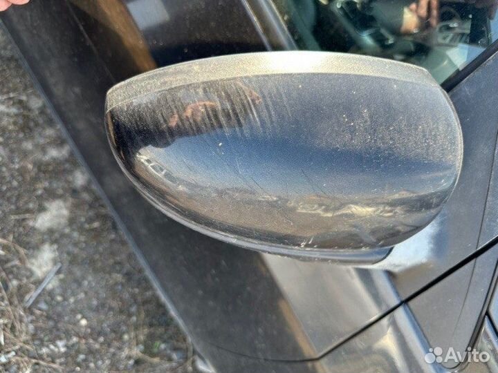 Зеркало правое Chevrolet Cruze J300