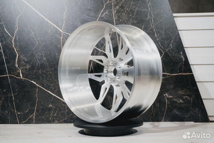 Кованые диски R 20