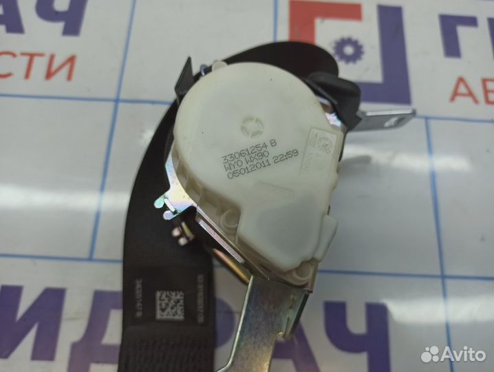 Ремень безопасности задний правый BMW 7-Series (F0