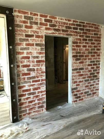 Ремонт квартир