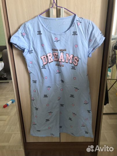 Женские вещи пакетом