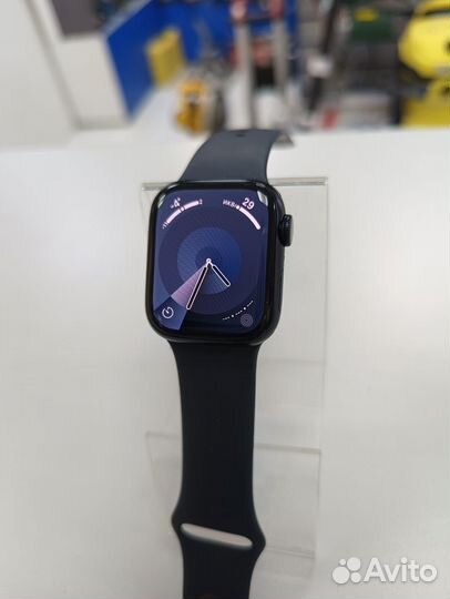 Смарт часы Apple Watch 9 41mm 245639