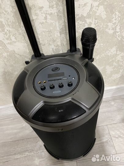 Колонка Remax