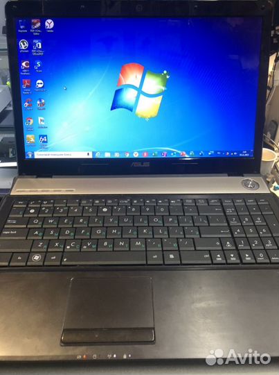 Asus 3/4gb/hdd500/hd5000 512mb