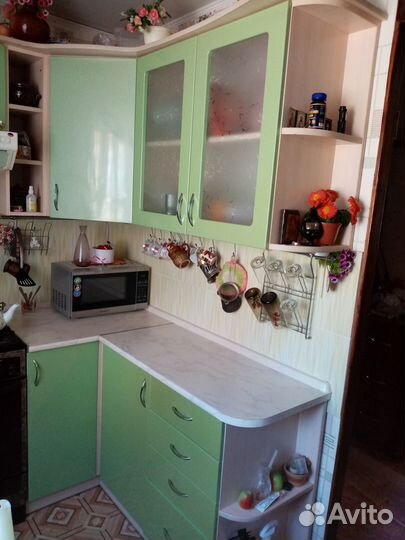 Кухонный гарнитур Б/У
