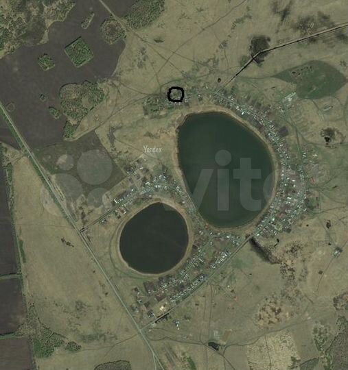 Участок 21 сот. (ИЖС)