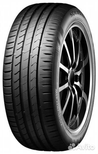 Kumho Ecsta HS51 195/45 R15 78V