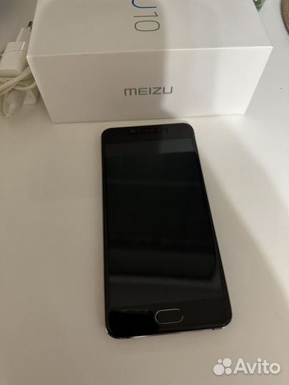 Meizu U10, 3/32 ГБ