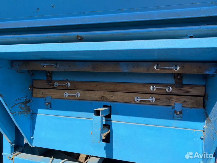 Пектус гигант 531