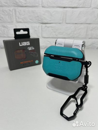 Чехол UAG для AirPods Pro