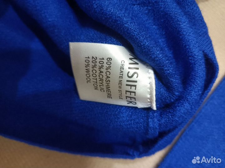 Водолазка женская