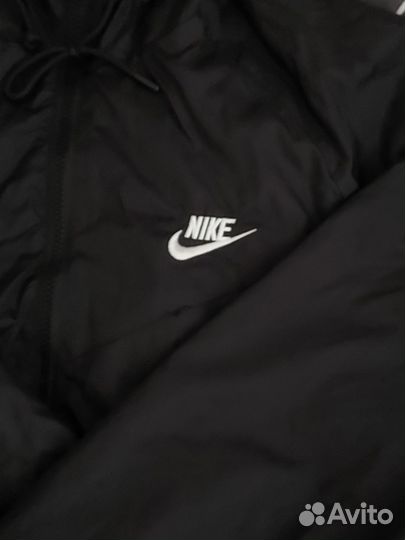 Ветровка мужская nike