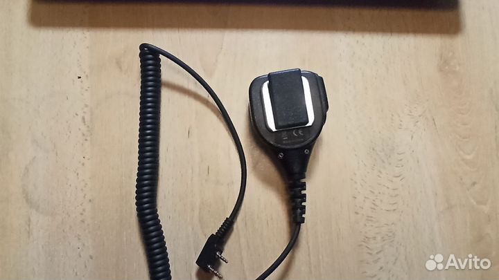 Тангета Kenwood