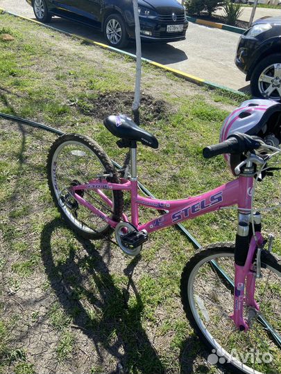 Велосипеды бу взрослый stels