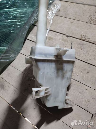 Бачок стеклоомывателя Kia Ceed ed