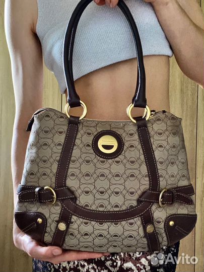 Сумка винтаж y2k