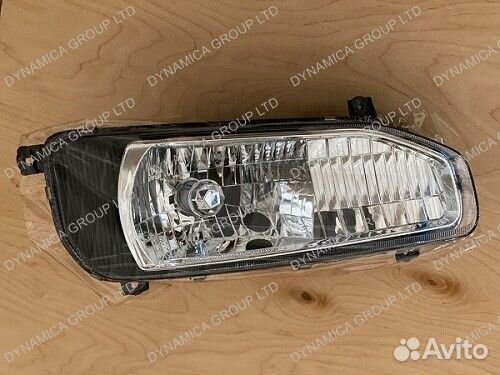 Фара RH nissan UD condor MK38 MK39 LK39 PK39