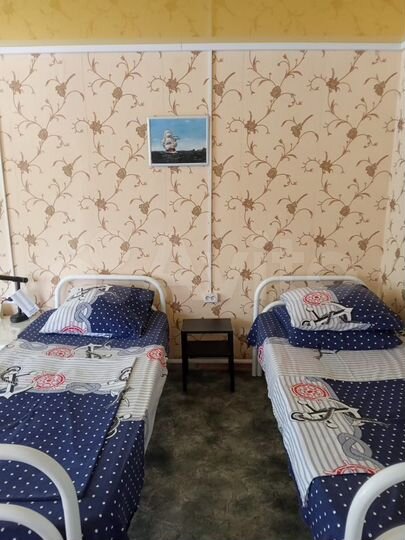 Дом 30 м² на участке 3 сот.