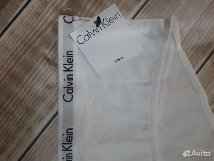 Трусы женские Calvin Klein