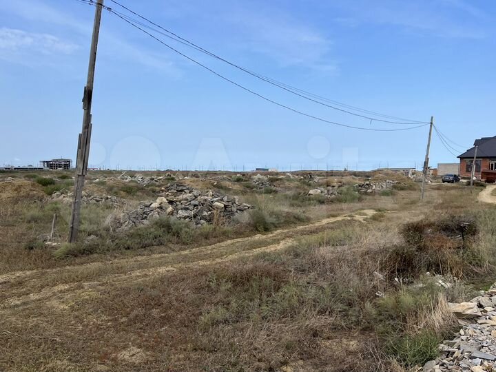 Участок 6 сот. (ИЖС)