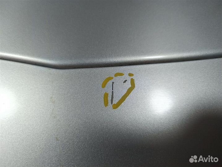 Крышка багажника Honda Fit