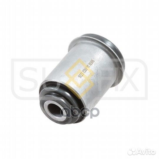 Сайлентблок рычага подвески перед прав/лев