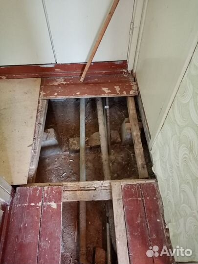 Бригада строителей