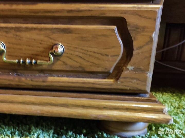 Стол письменный